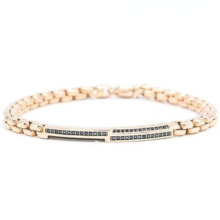 Bratara Aur 14K 12.38gr E0177