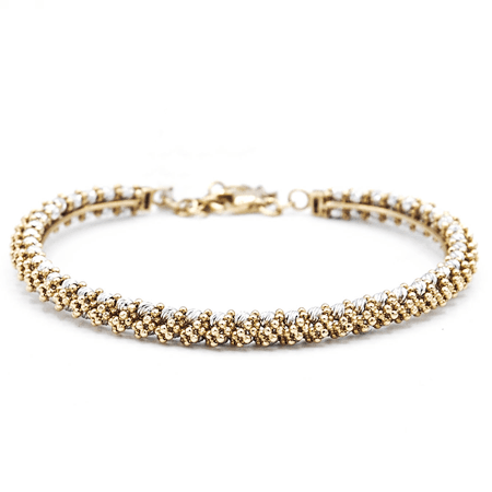 Bratara Aur 14K 11.75gr E0416