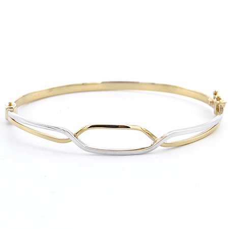 Bratara Aur 14K 5.00gr E0514