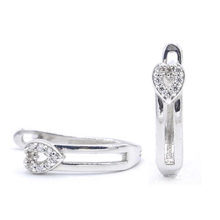 Cercei Aur 14K 2.60gr E0537