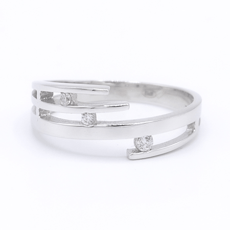 Inel Aur 14K 2.87gr E0548