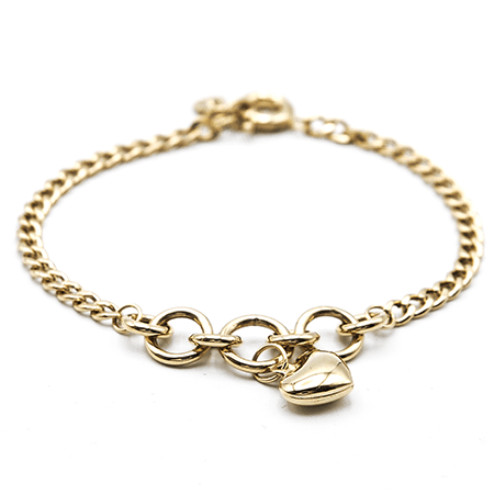 Bratara Aur 14K 4.69gr E0619