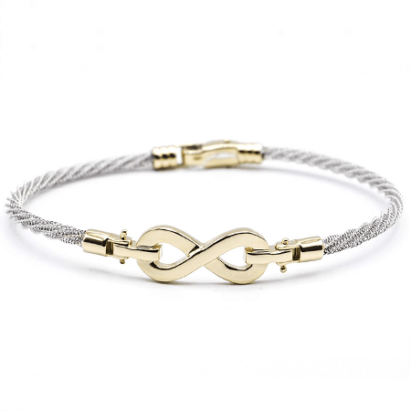 Bratara Aur 14K 8.72gr E0633