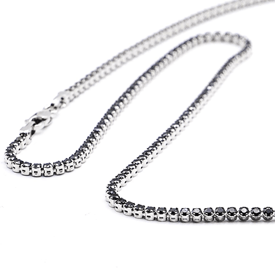 Lantisor Tennis Aur 14K 6.50gr E1002