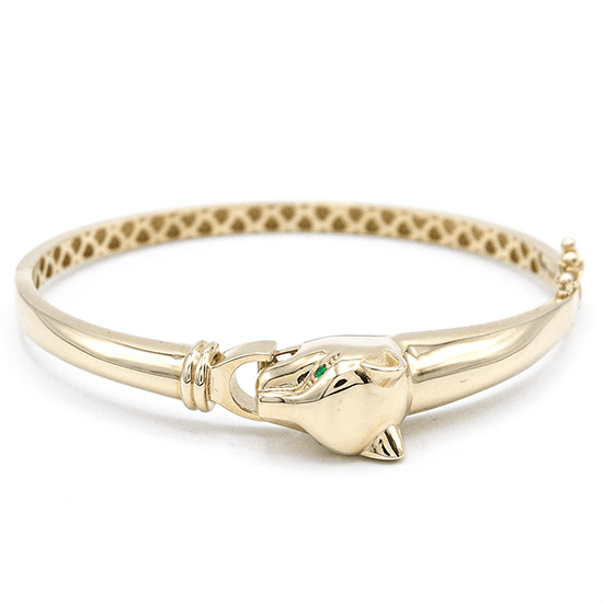 Brățară Aur 14K 9.32gr E1194