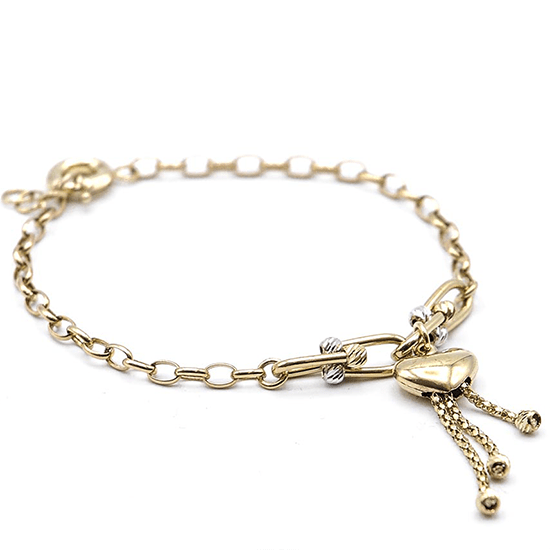 Brățară Aur 14K 4.04gr E1229