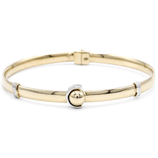 Brățară Aur 14K 8.69gr E1245