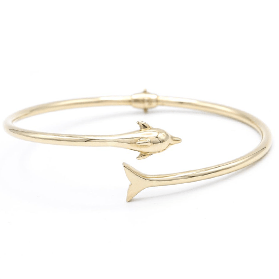 Brățară Aur 14K 7.05gr E1247