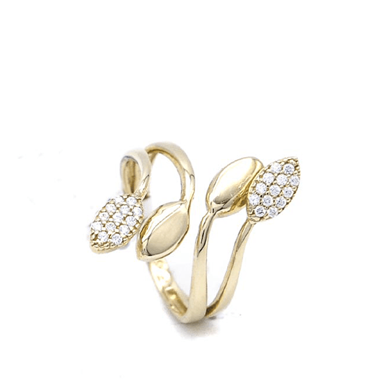 Inel Aur Galben 14K 3.53gr E1421