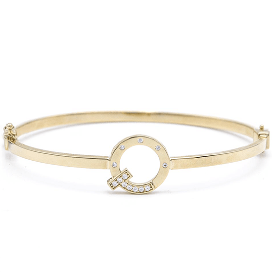 Brățară Aur 14K 6.60gr E1531