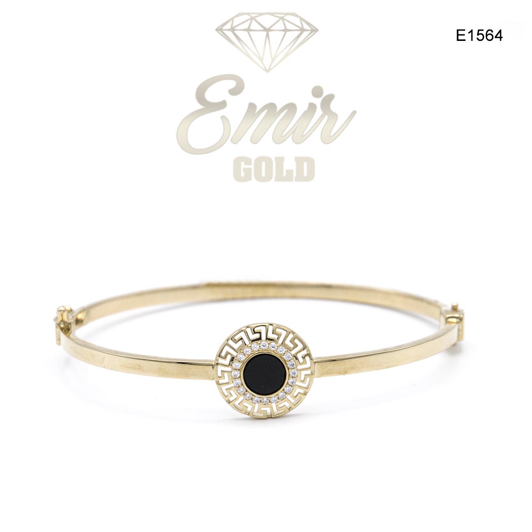 Brățară Aur 14K 6.68 gr E1564