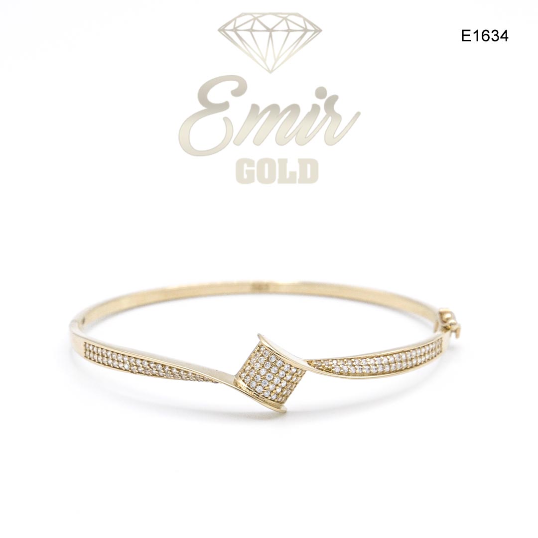 Brățară Aur 14K 7.03 gr E1634