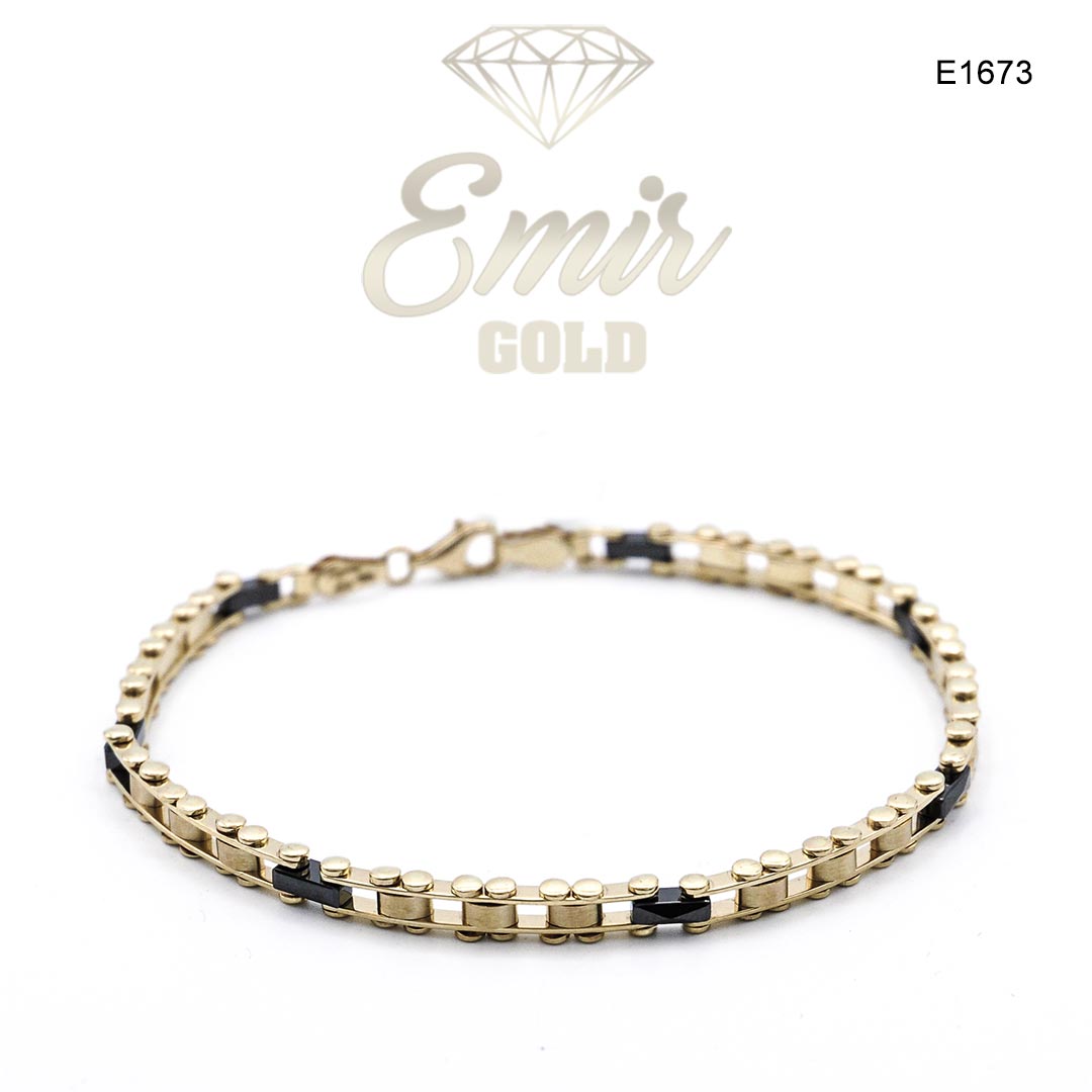 Brățară Aur 14K 13.57 gr E1673