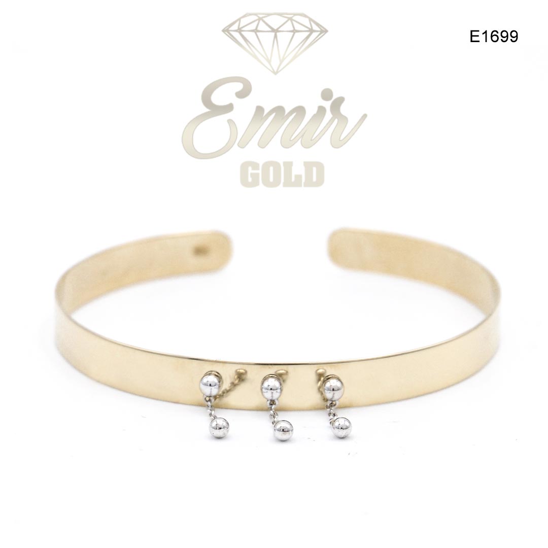 Brățară Aur 14K 7.94 gr E1699