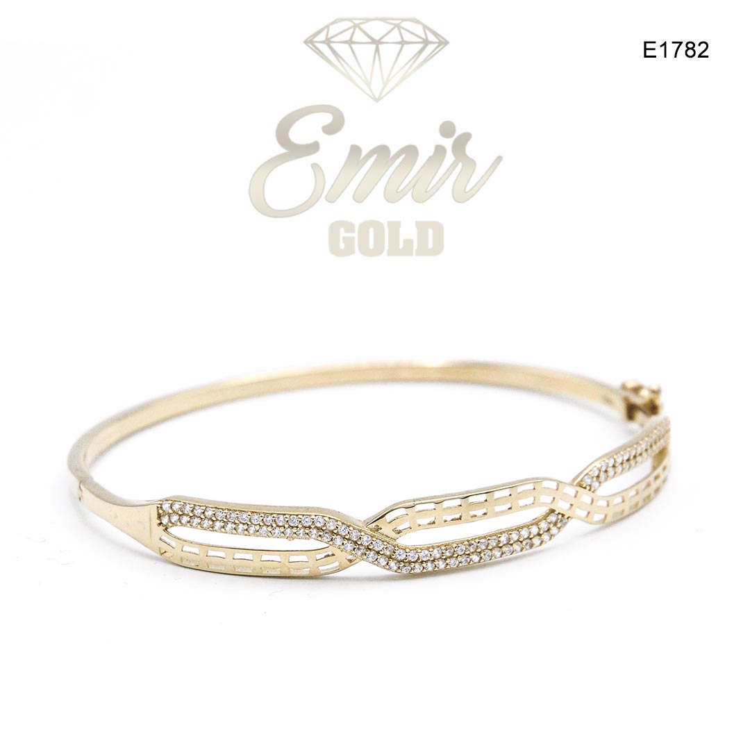 Brățară Aur 14K 5.80gr E1782